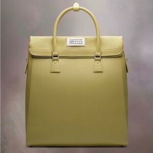 Maison Margiela 5AC backpack